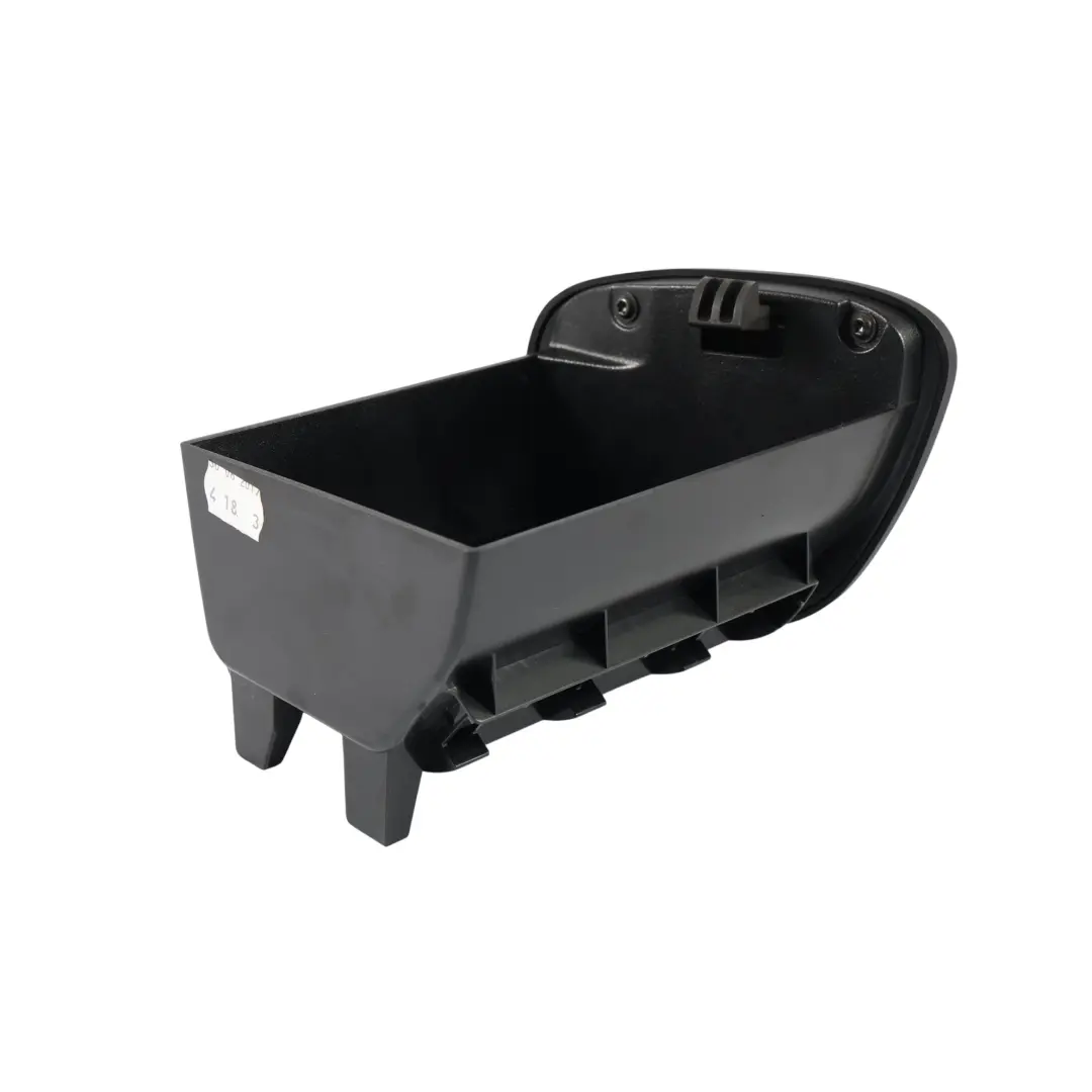 Smart Fortwo C453 Centre Console Storage Draw Compartment - SKU RHD-A4536809200-1 - Part number A4536809200