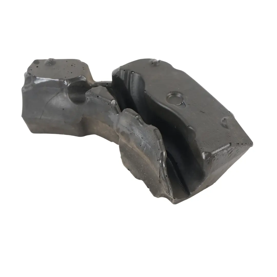 Smart A453 Front Wheel Arch Dampening Insulation Foam Left N/S - SKU A4536825700 - Part number A4536825700