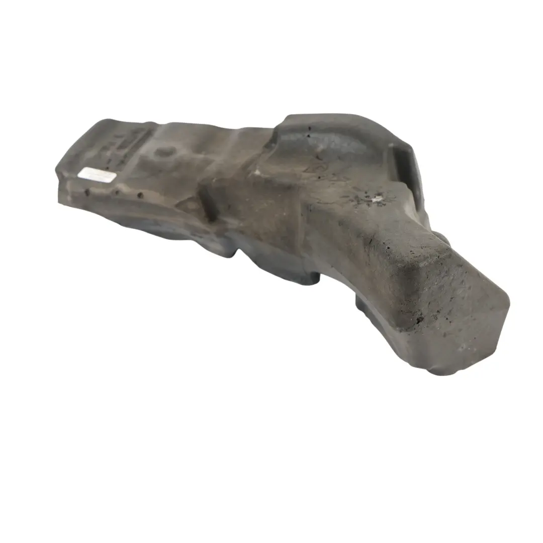 A453 Isolation Mousse Passage Roue Avant Gauche pour Smart à propos du numéro de pièce A4536825700 Smart A453 Isolation Mousse Passage Roue Avant Gauche - SKU A4536825700 - Numéro de pièce A4536825700