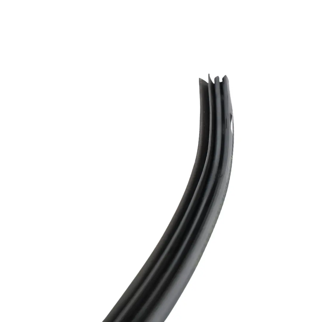 Smart A453 Guarnizione Binario Vetro Porta Anteriore Destra - SKU A4537250265 - Numero di parte A4537250265