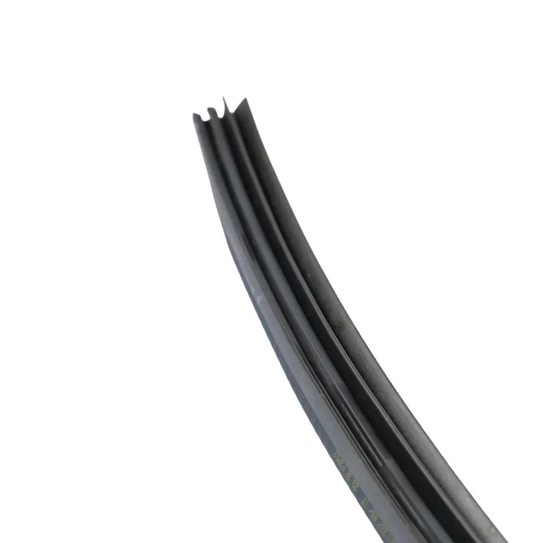 Smart A453 Guarnizione Binario Vetro Porta Anteriore Destra - SKU A4537250265 - Numero di parte A4537250265