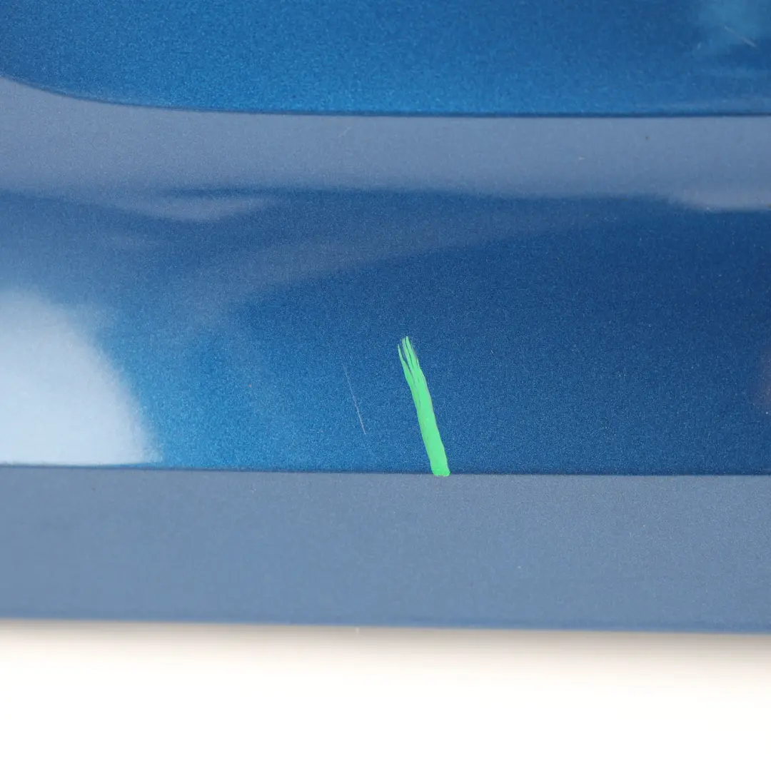 A453 Cabrio Boot Trunk Lid Rear Tailgate Cover Panel Midnight Blue - EN3 to Smart with Part number A4537402700 Smart A453 Cabrio Boot Trunk Lid Rear Tailgate Cover Panel Midnight Blue - EN3 - SKU A4537402700-MIBM - Part number A4537402700