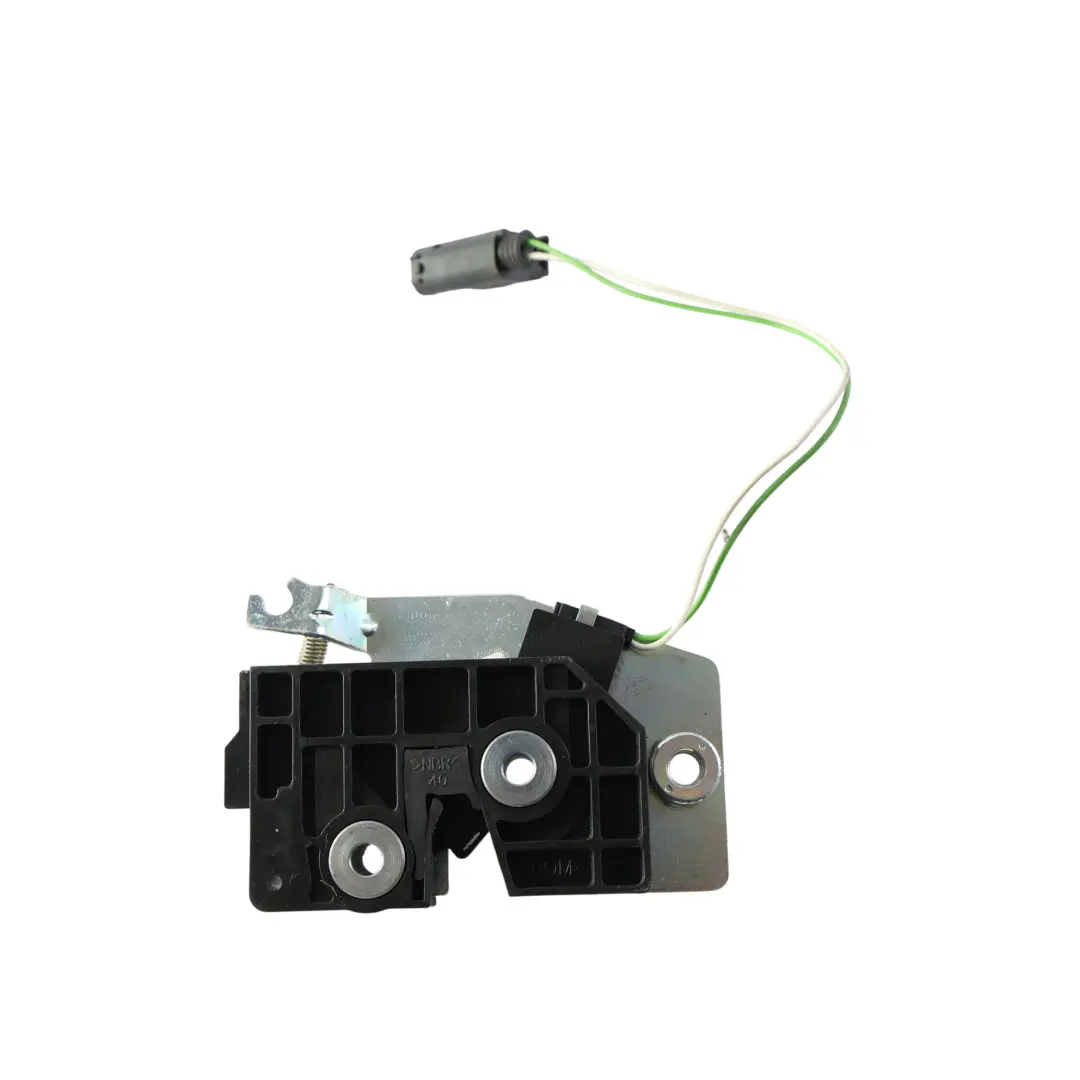A453 Meccanismo Serratura Portellone Destro per Smart con numero di parte A4537405800 Smart A453 Meccanismo Serratura Portellone Destro - SKU A4537405800 - Numero di parte A4537405800