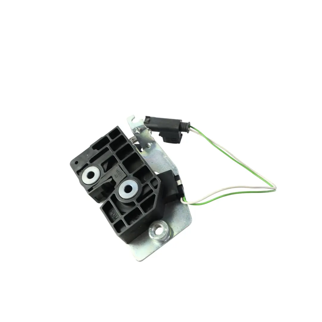 A453 Heckklappe Kofferraum Türschloss Mechanismus Rechts für Smart mit Teilenummer A4537405800 Smart A453 Heckklappe Kofferraum Türschloss Mechanismus Rechts - SKU A4537405800 - Teilenummer A4537405800