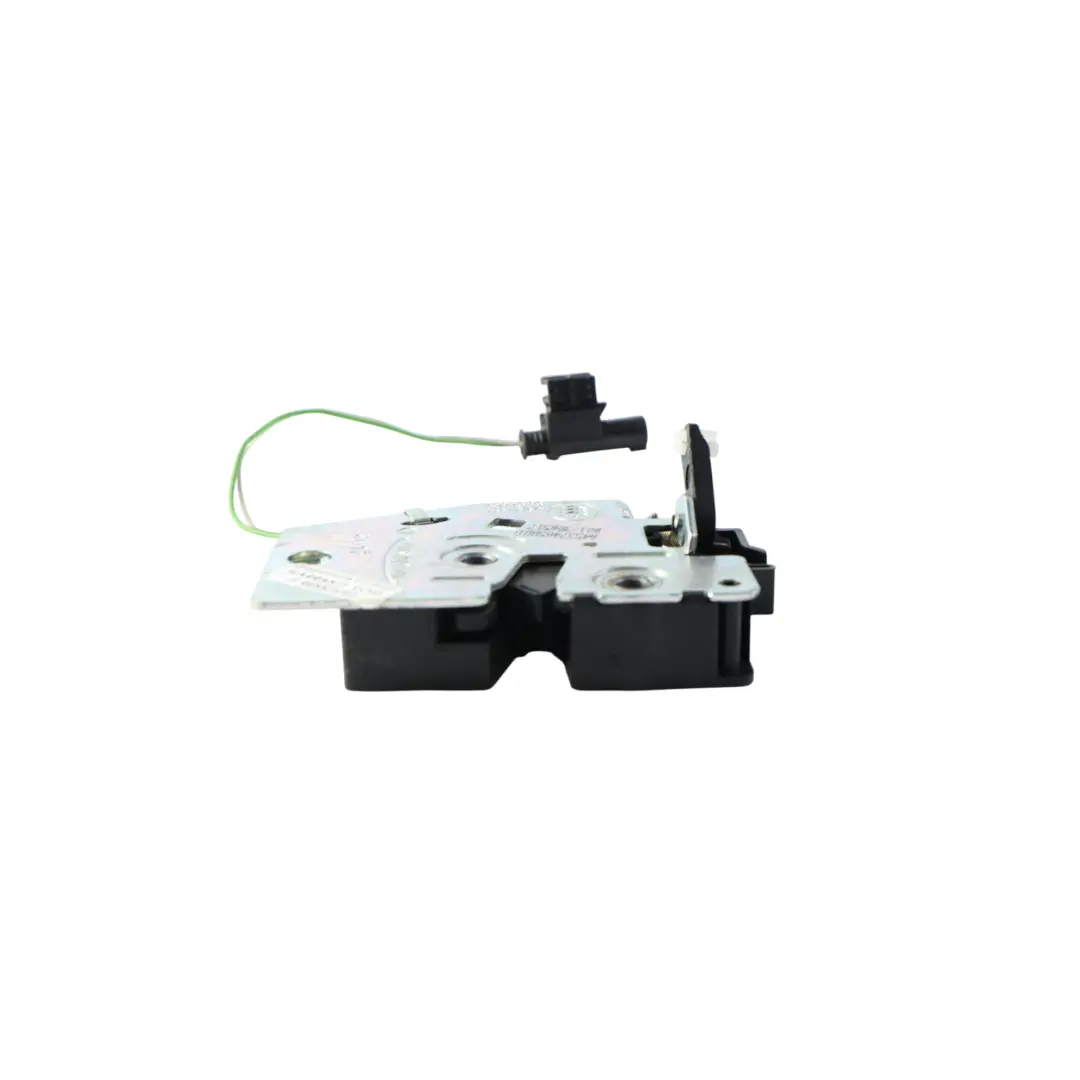 A453 Mécanisme Serrure Hayon Coffre Droit pour Smart à propos du numéro de pièce A4537405800 Smart A453 Mécanisme Serrure Hayon Coffre Droit - SKU A4537405800 - Numéro de pièce A4537405800