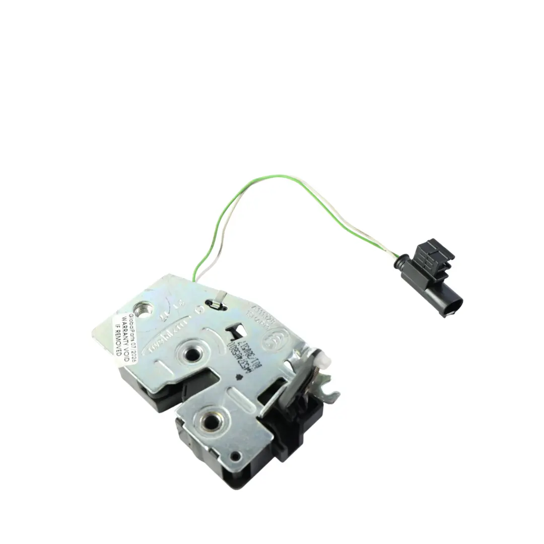 A453 Meccanismo Serratura Portellone Destro per Smart con numero di parte A4537405800 Smart A453 Meccanismo Serratura Portellone Destro - SKU A4537405800 - Numero di parte A4537405800