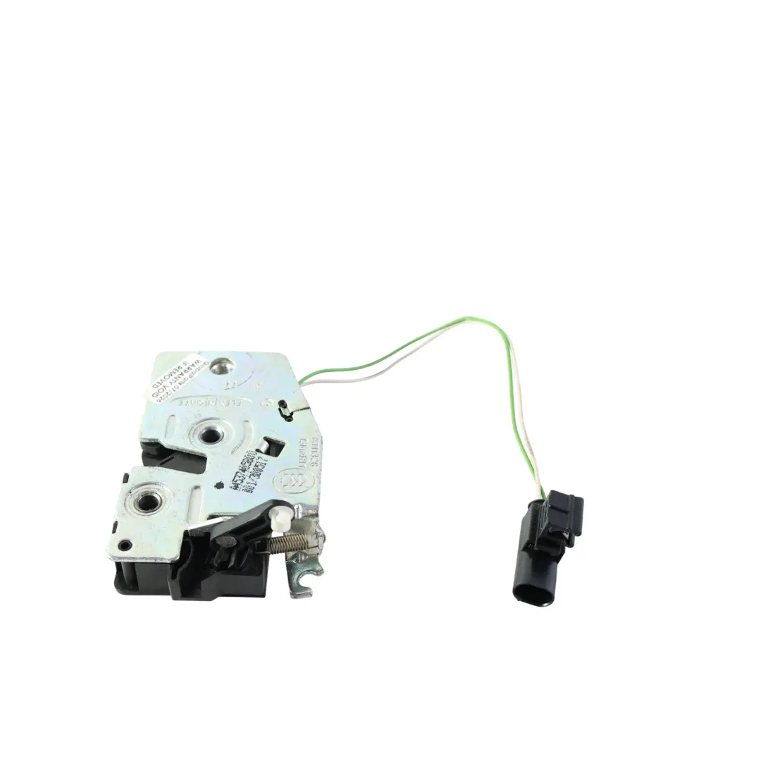 Smart A453 Mecanismo Cerradura Puerta Maletero Derecho - SKU A4537405800 - Número de pieza A4537405800