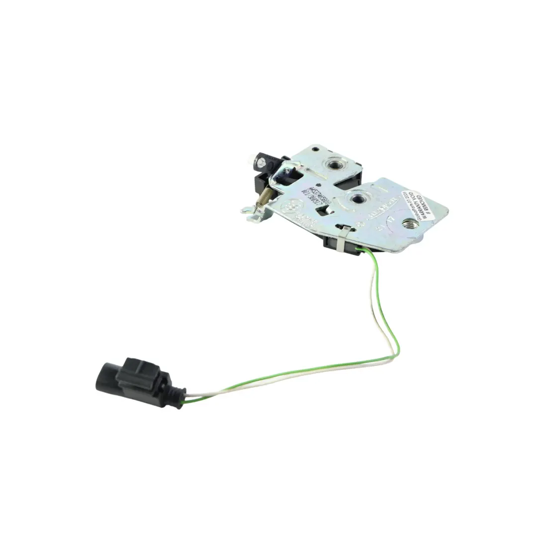 Smart A453 Mecanismo Cerradura Puerta Maletero Derecho - SKU A4537405800 - Número de pieza A4537405800