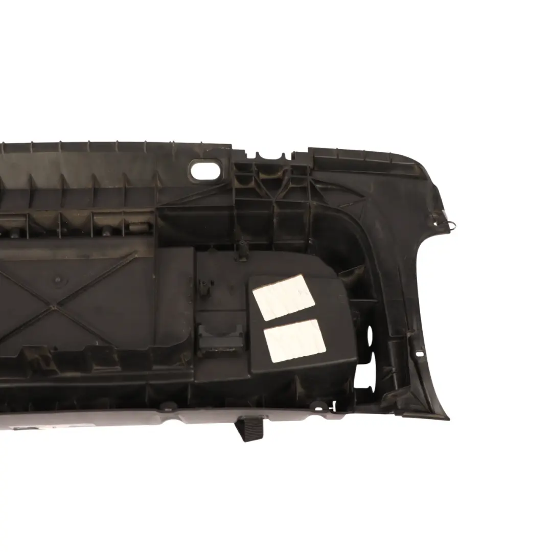 C453 Rear Tailgate Hatch Boot Lid Cover Panel to Smart Fortwo with Part number A4537407100 Smart Fortwo C453 Rear Tailgate Hatch Boot Lid Cover Panel - SKU A4537407100-1 - Part number A4537407100
