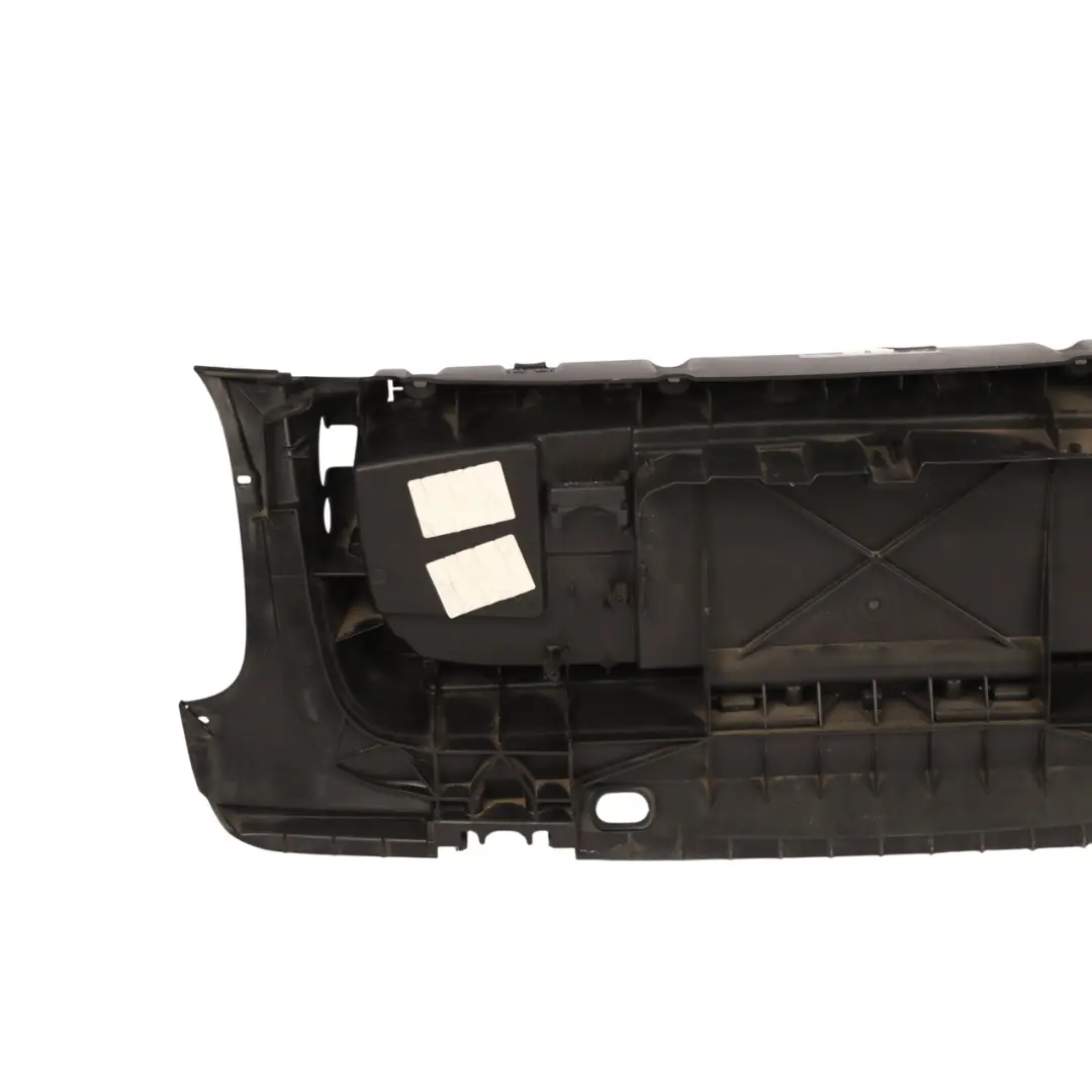 Smart Fortwo C453 Rear Tailgate Hatch Boot Lid Cover Panel - SKU A4537407100-1 - Part number A4537407100