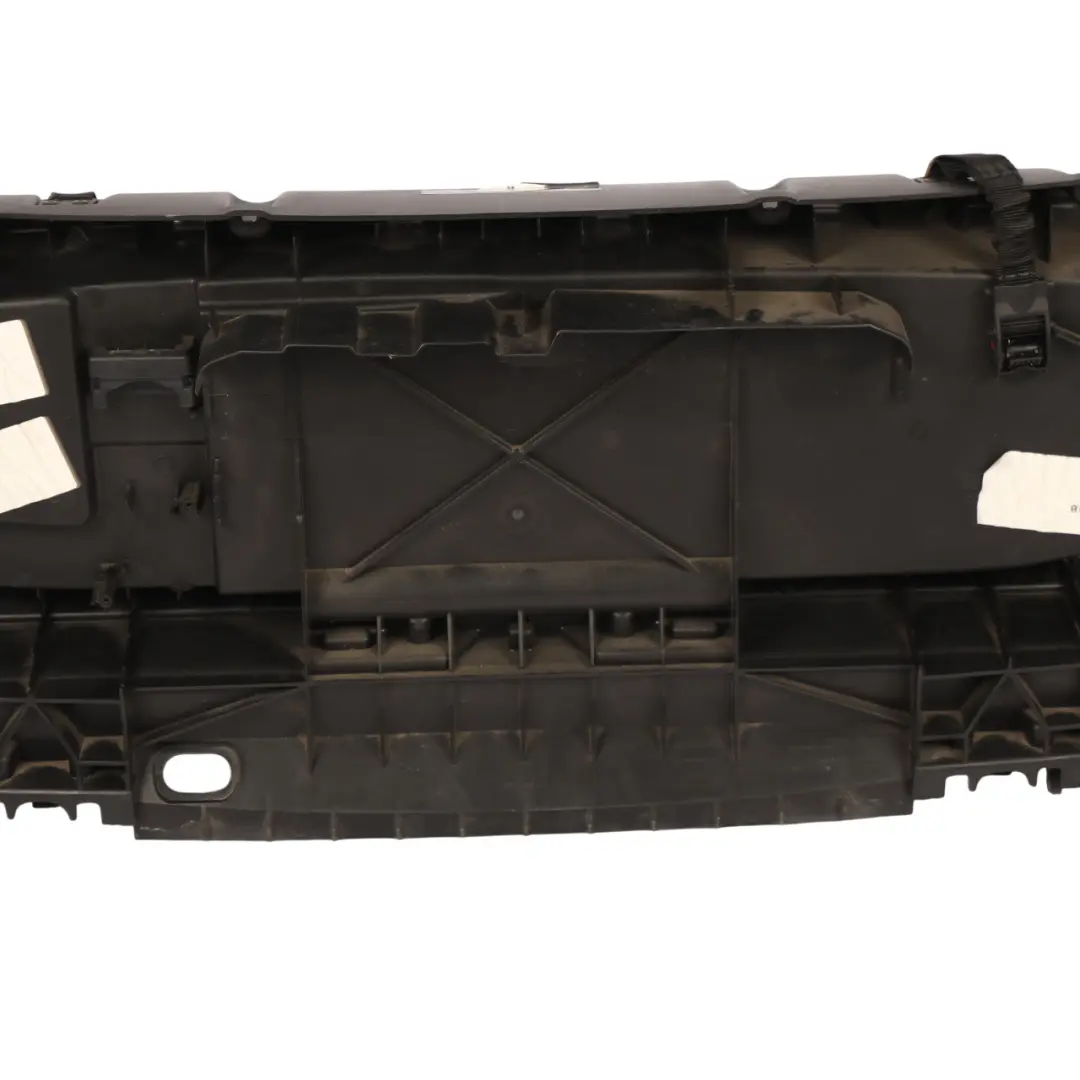 C453 Rear Tailgate Hatch Boot Lid Cover Panel to Smart Fortwo with Part number A4537407100 Smart Fortwo C453 Rear Tailgate Hatch Boot Lid Cover Panel - SKU A4537407100-1 - Part number A4537407100