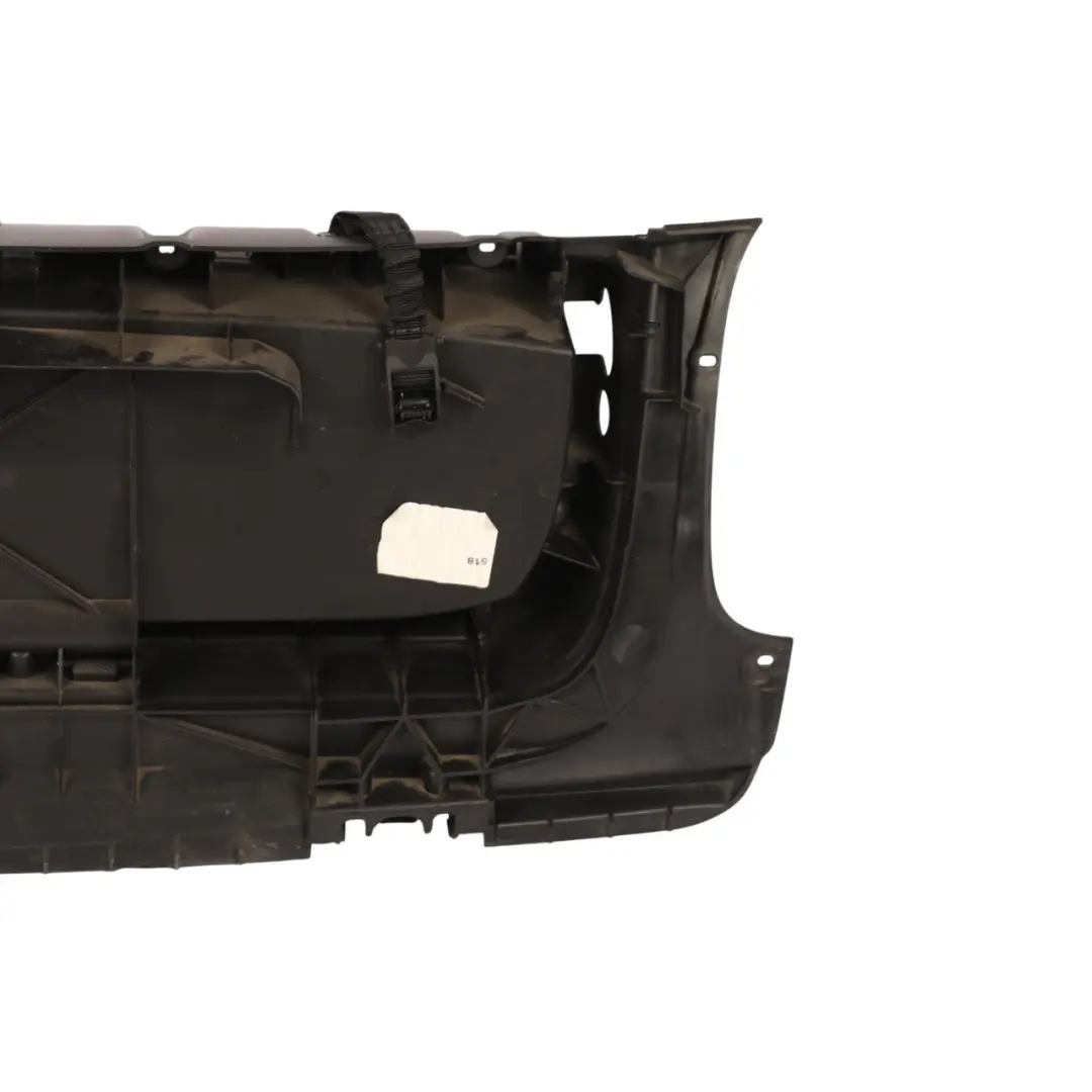 Smart Fortwo C453 Rear Tailgate Hatch Boot Lid Cover Panel - SKU A4537407100-1 - Part number A4537407100