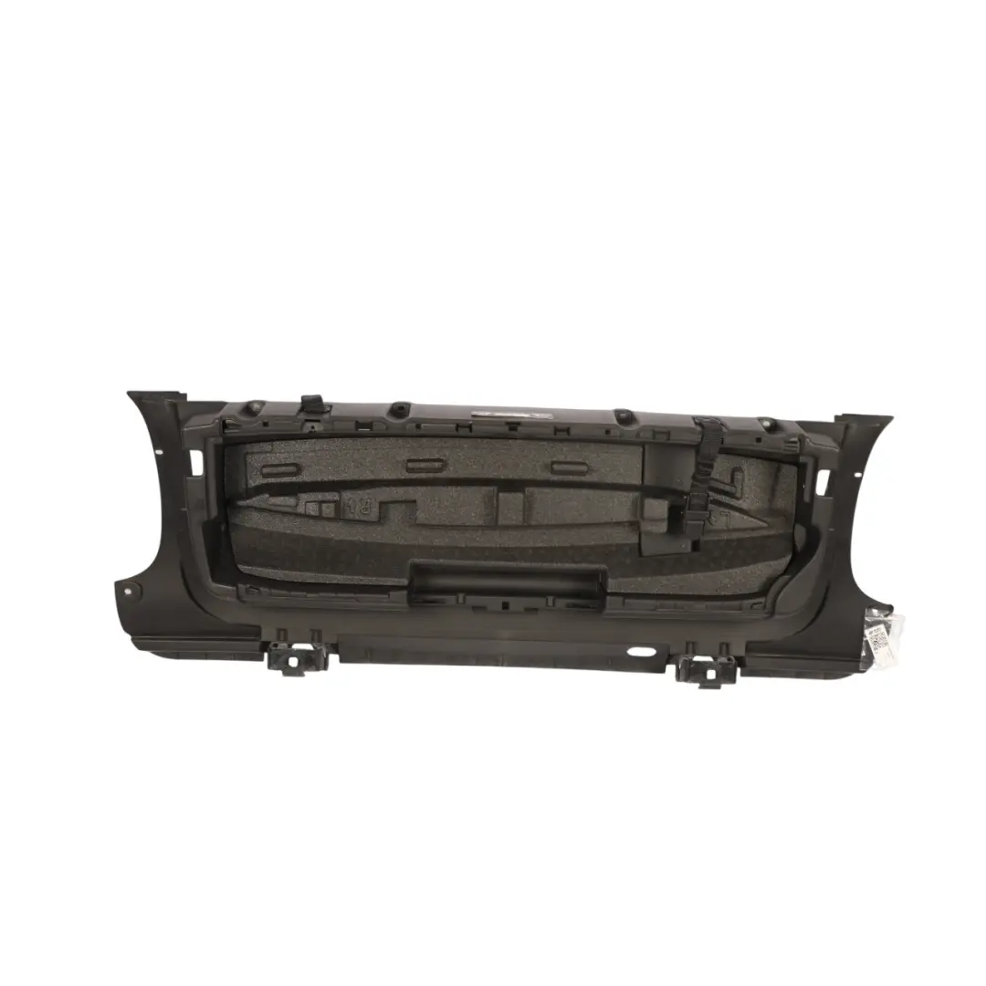 Smart Fortwo C453 Rear Tailgate Hatch Boot Lid Cover Panel - SKU A4537407100-1 - Part number A4537407100