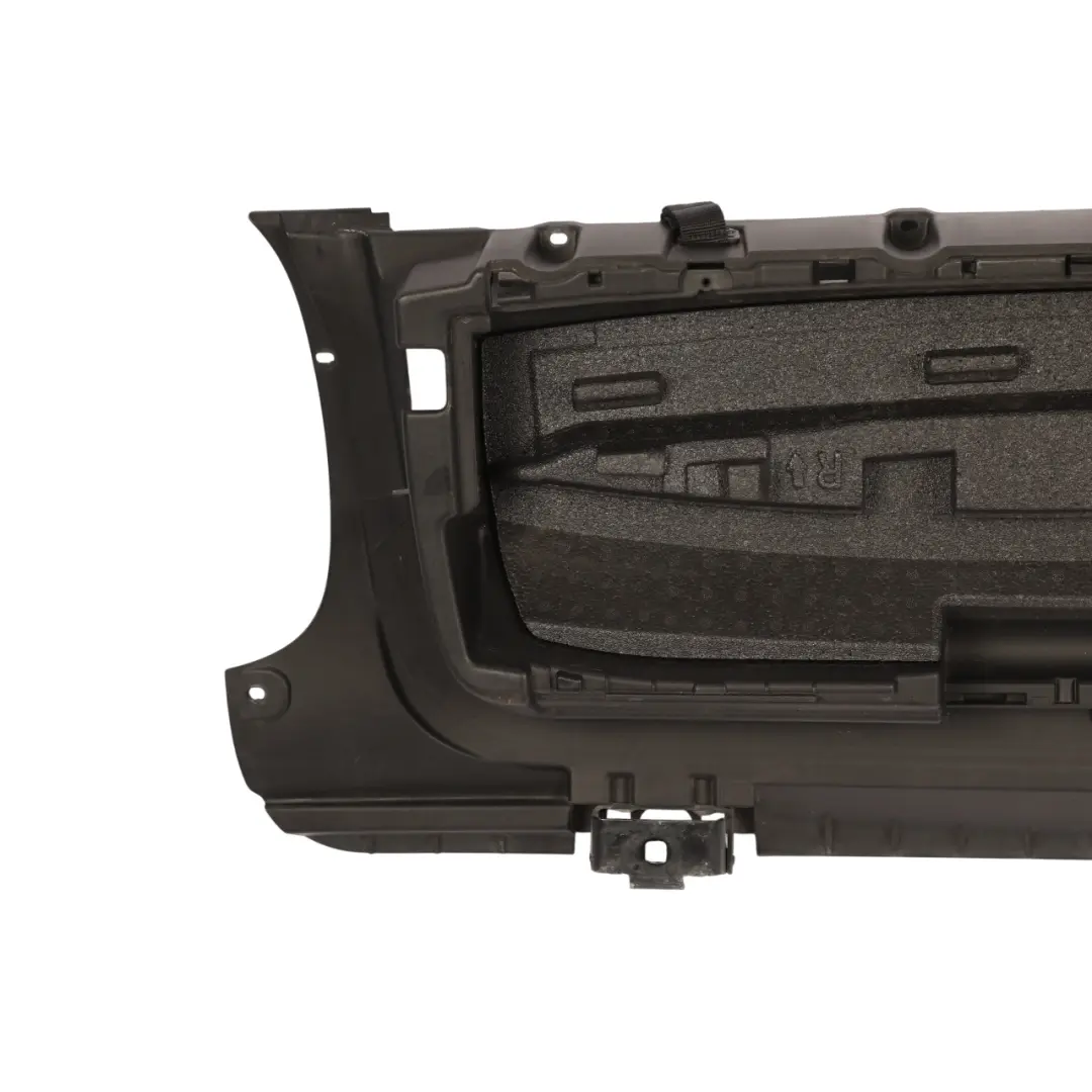 C453 Rear Tailgate Hatch Boot Lid Cover Panel to Smart Fortwo with Part number A4537407100 Smart Fortwo C453 Rear Tailgate Hatch Boot Lid Cover Panel - SKU A4537407100-1 - Part number A4537407100