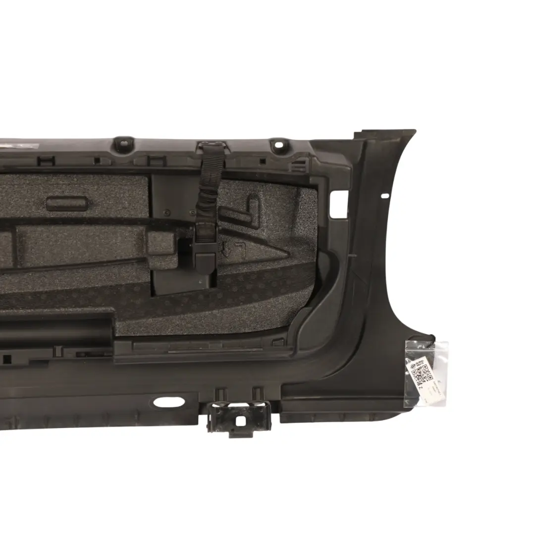 Smart Fortwo C453 Rear Tailgate Hatch Boot Lid Cover Panel - SKU A4537407100-1 - Part number A4537407100
