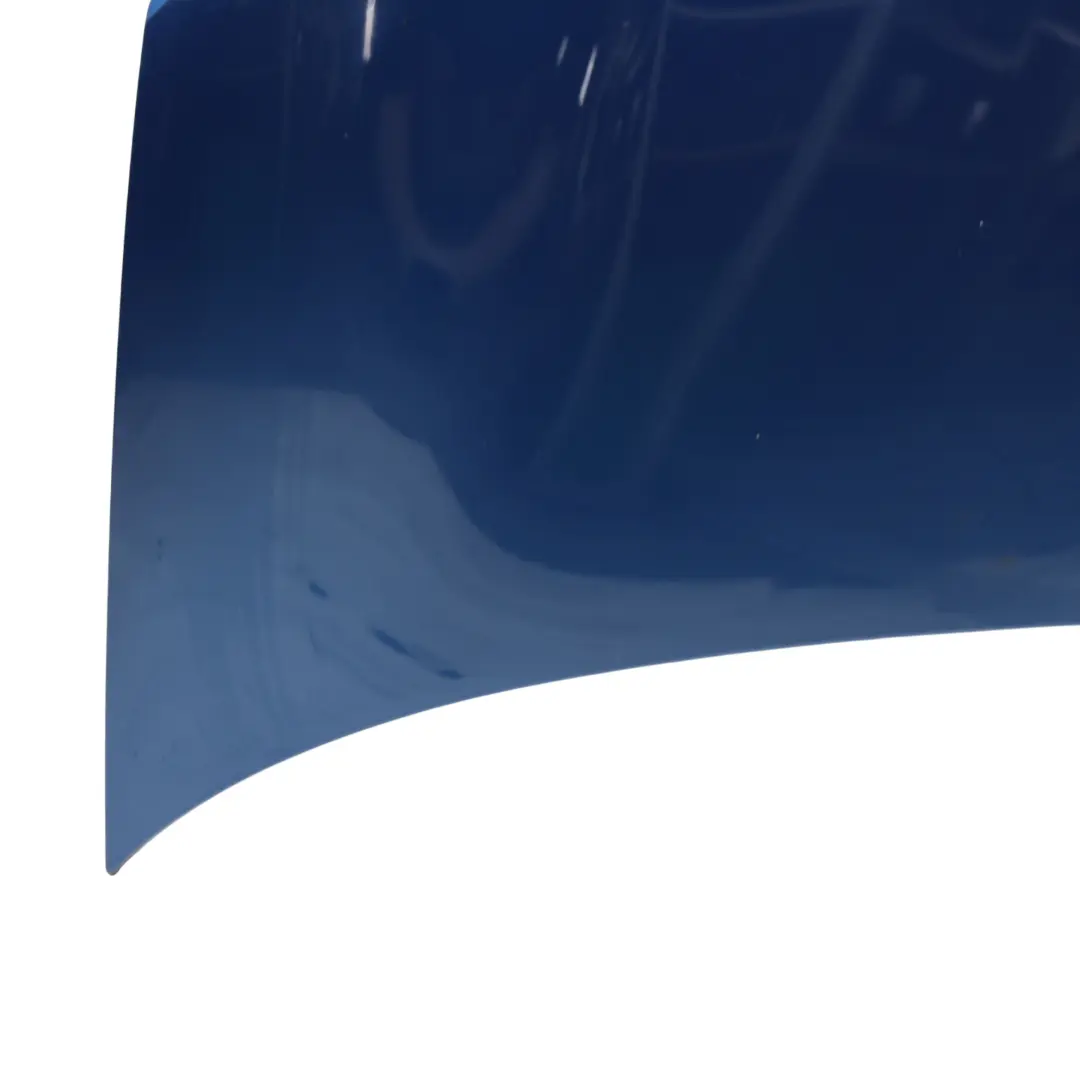 Smart Fortwo 453 Hood Bonnet Front Engine Cover Panel - SKU A4537510400-MIBM - Part number A4537510400