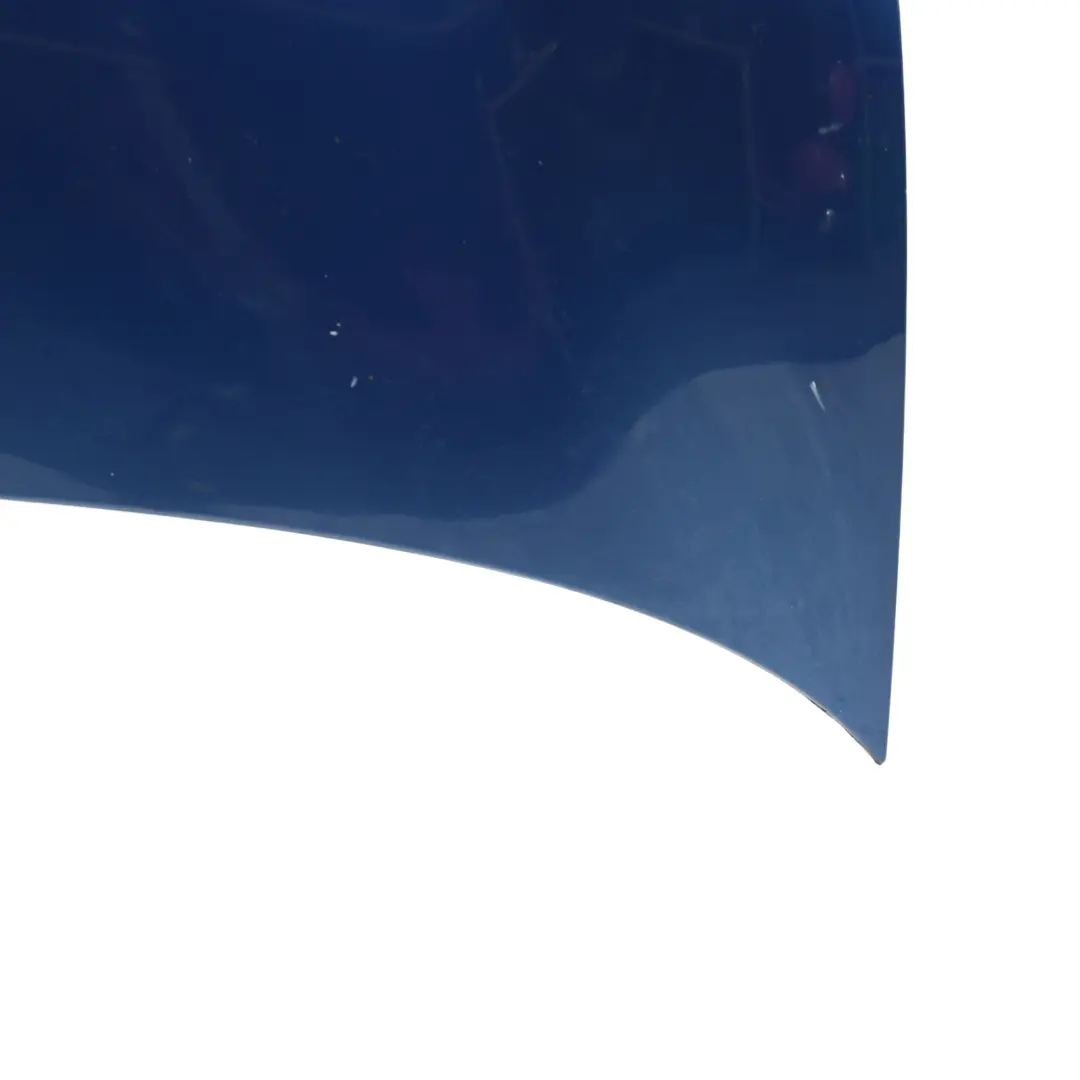 Hood Bonnet Front Engine Cover Panel to Smart Fortwo 453 with Part number A4537510400 Smart Fortwo 453 Hood Bonnet Front Engine Cover Panel - SKU A4537510400-MIBM - Part number A4537510400