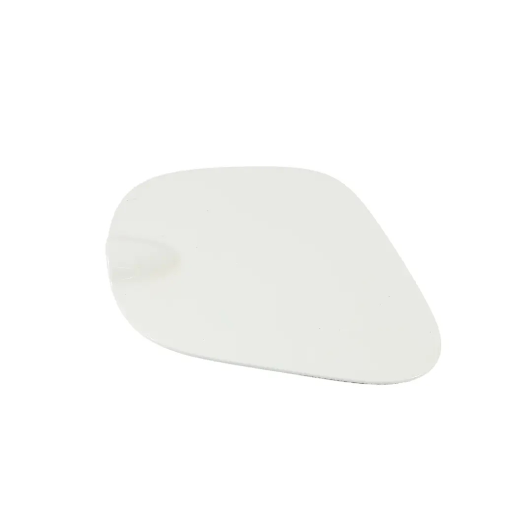 MK3 Tapa Combustible Blanco para Smart Fortwo con número de pieza A4537540000 Smart Fortwo MK3 Tapa Combustible Blanco - SKU A4537540000-WHI - Número de pieza A4537540000