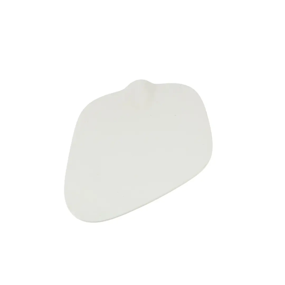 MK3 Sportello Tappo Carburante Bianco per Smart Fortwo con numero di parte A4537540000 Smart Fortwo MK3 Sportello Tappo Carburante Bianco - SKU A4537540000-WHI - Numero di parte A4537540000