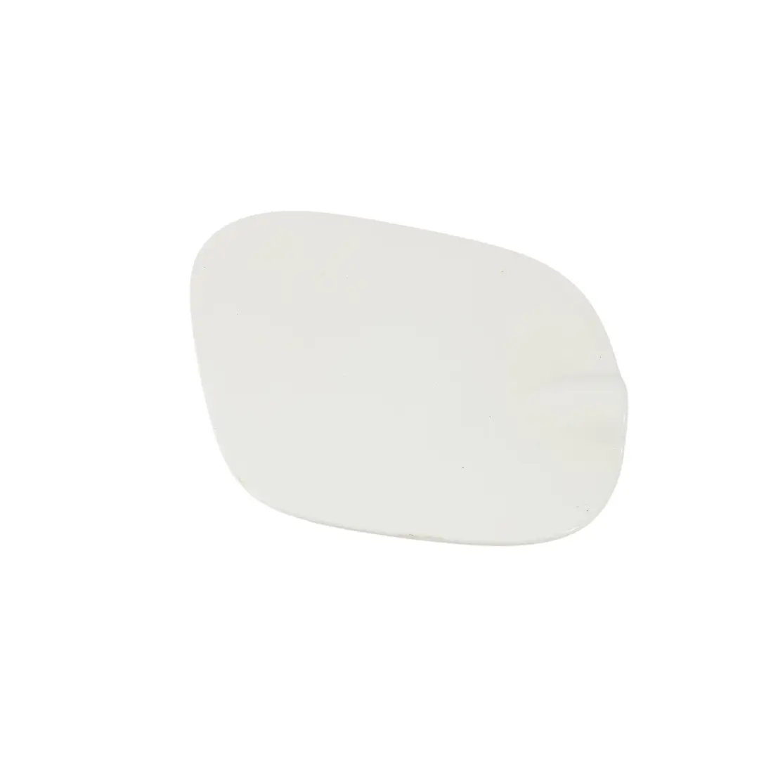Smart Fortwo MK3 Sportello Tappo Carburante Bianco - SKU A4537540000-WHI - Numero di parte A4537540000