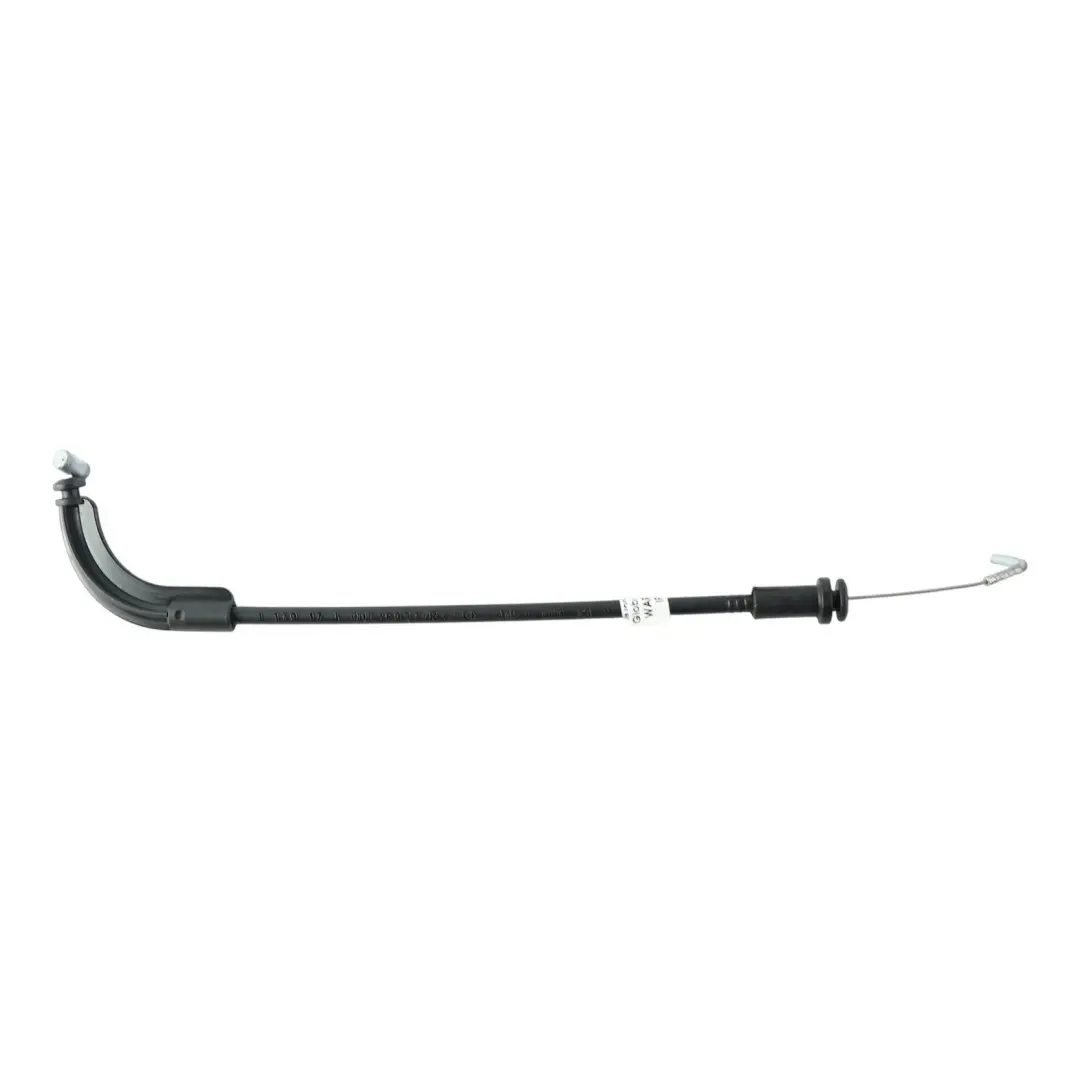 A453 Tailgate Boot Lock Bowden Cable Left N/S to Smart with Part number A4537602600 Smart A453 Tailgate Boot Lock Bowden Cable Left N/S - SKU A4537602600 - Part number A4537602600