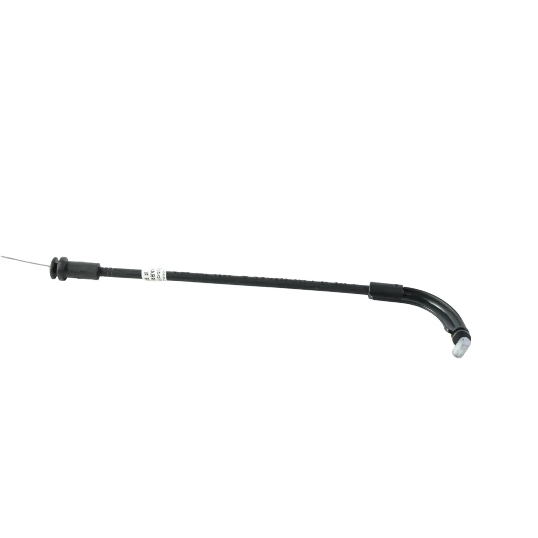 Smart A453 Cavo Bowden Serratura Portellone Sinistro - SKU A4537602600 - Numero di parte A4537602600