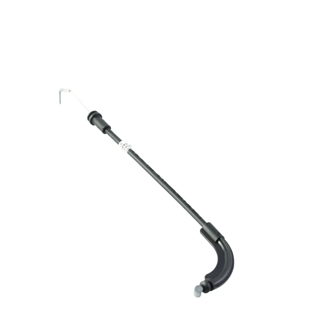 Smart A453 Heckklappe Kofferraum Schloss Bowdenzug Links - SKU A4537602600 - Teilenummer A4537602600