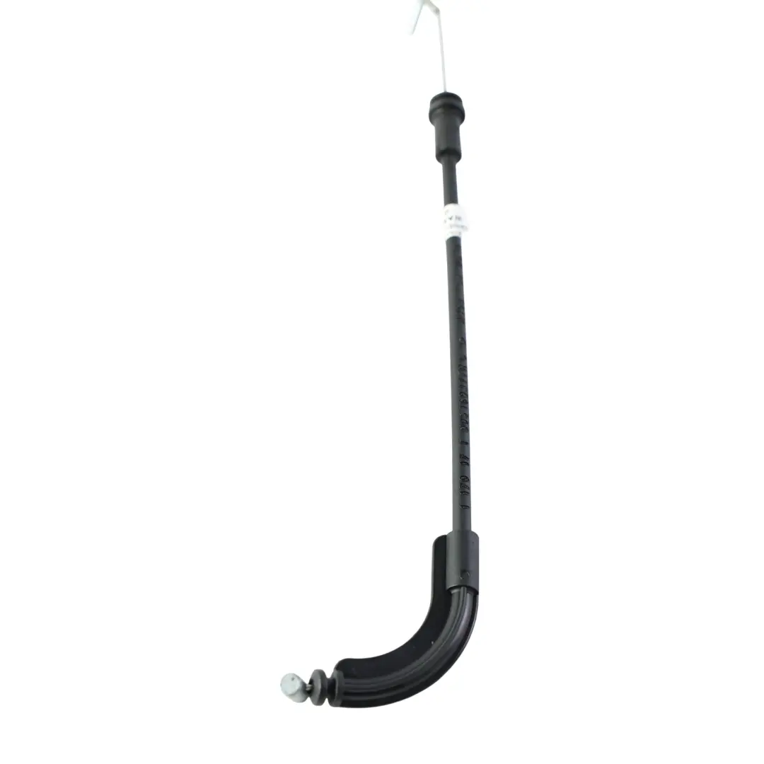 Smart A453 Linka Bowdena Zamka Klapy Bagażnika Lewa - SKU A4537602600 - Numer Części A4537602600
