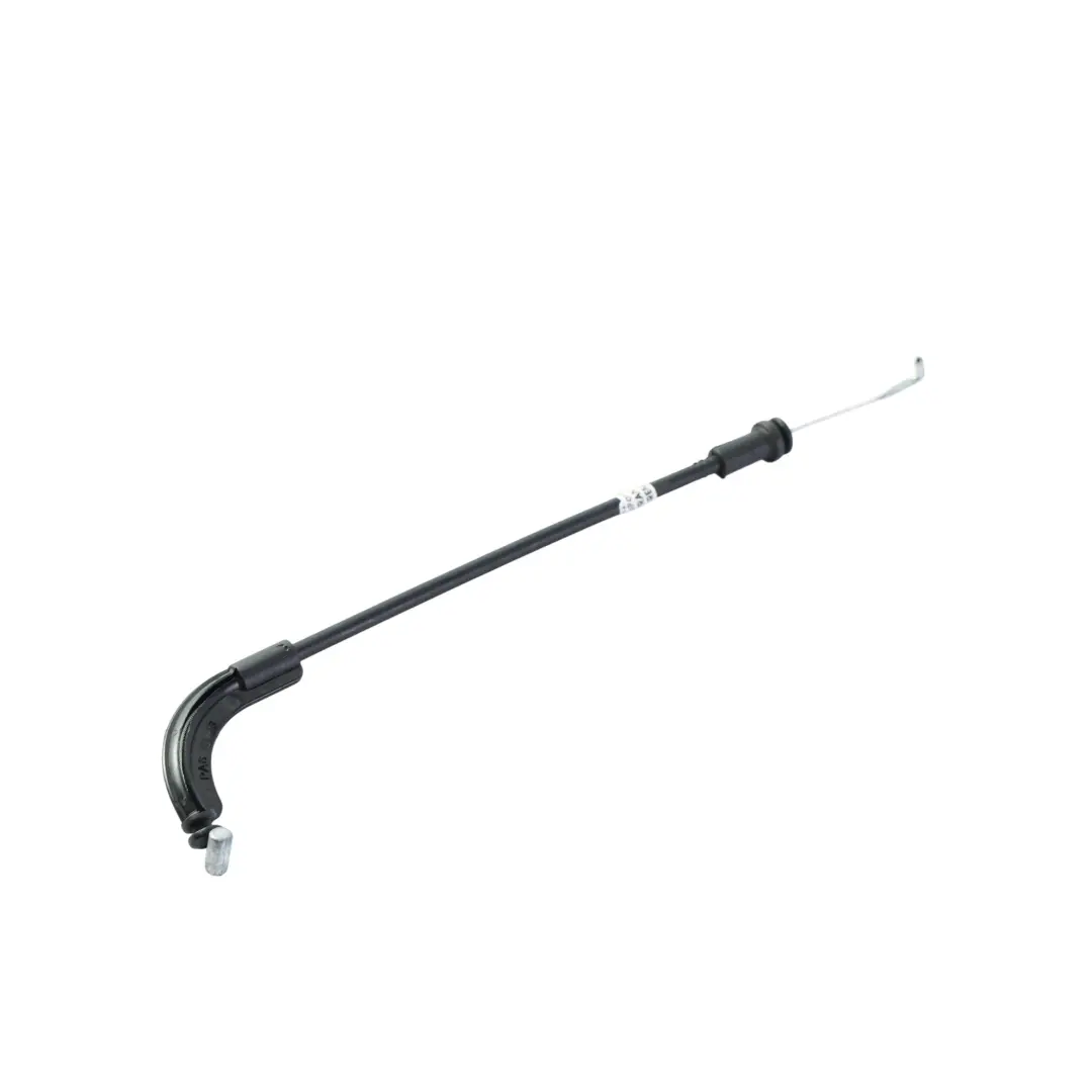 Smart A453 Cable Bowden Cerradura Portón Trasero Izquierdo - SKU A4537602600 - Número de pieza A4537602600