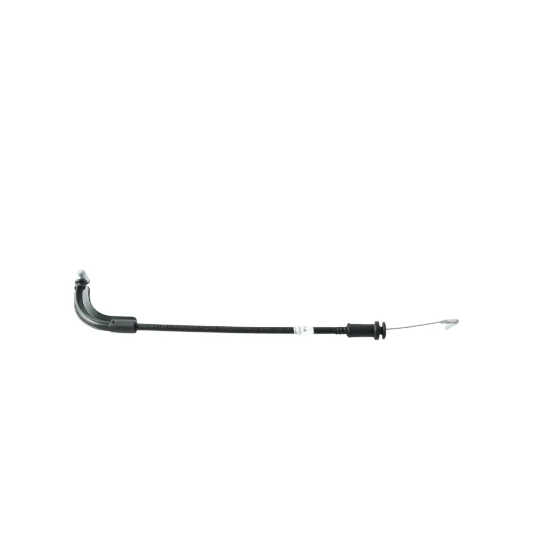Smart A453 Cavo Bowden Serratura Portellone Sinistro - SKU A4537602600 - Numero di parte A4537602600