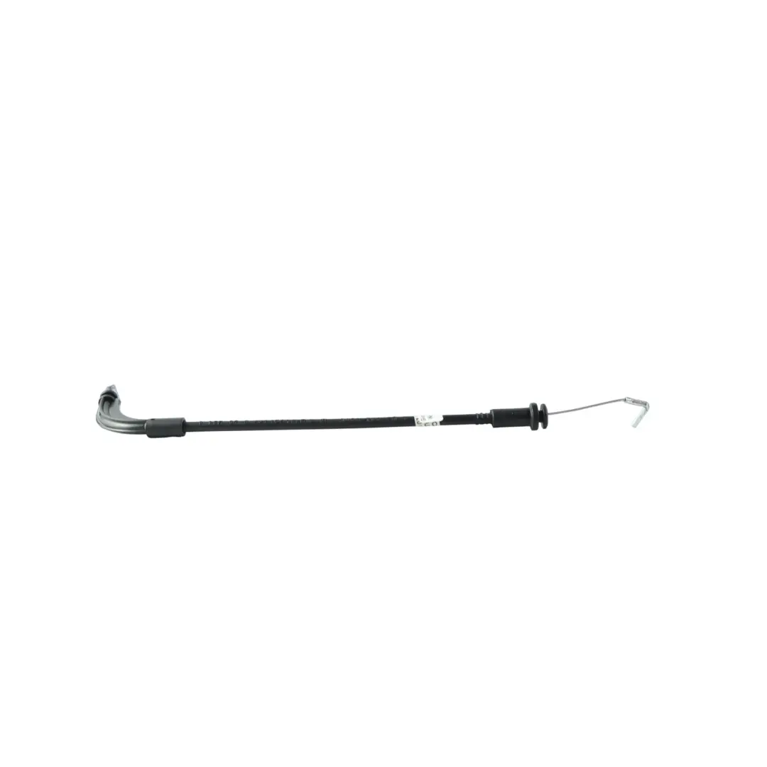 A453 Heckklappe Kofferraum Schloss Bowdenzug Links für Smart mit Teilenummer A4537602600 Smart A453 Heckklappe Kofferraum Schloss Bowdenzug Links - SKU A4537602600 - Teilenummer A4537602600