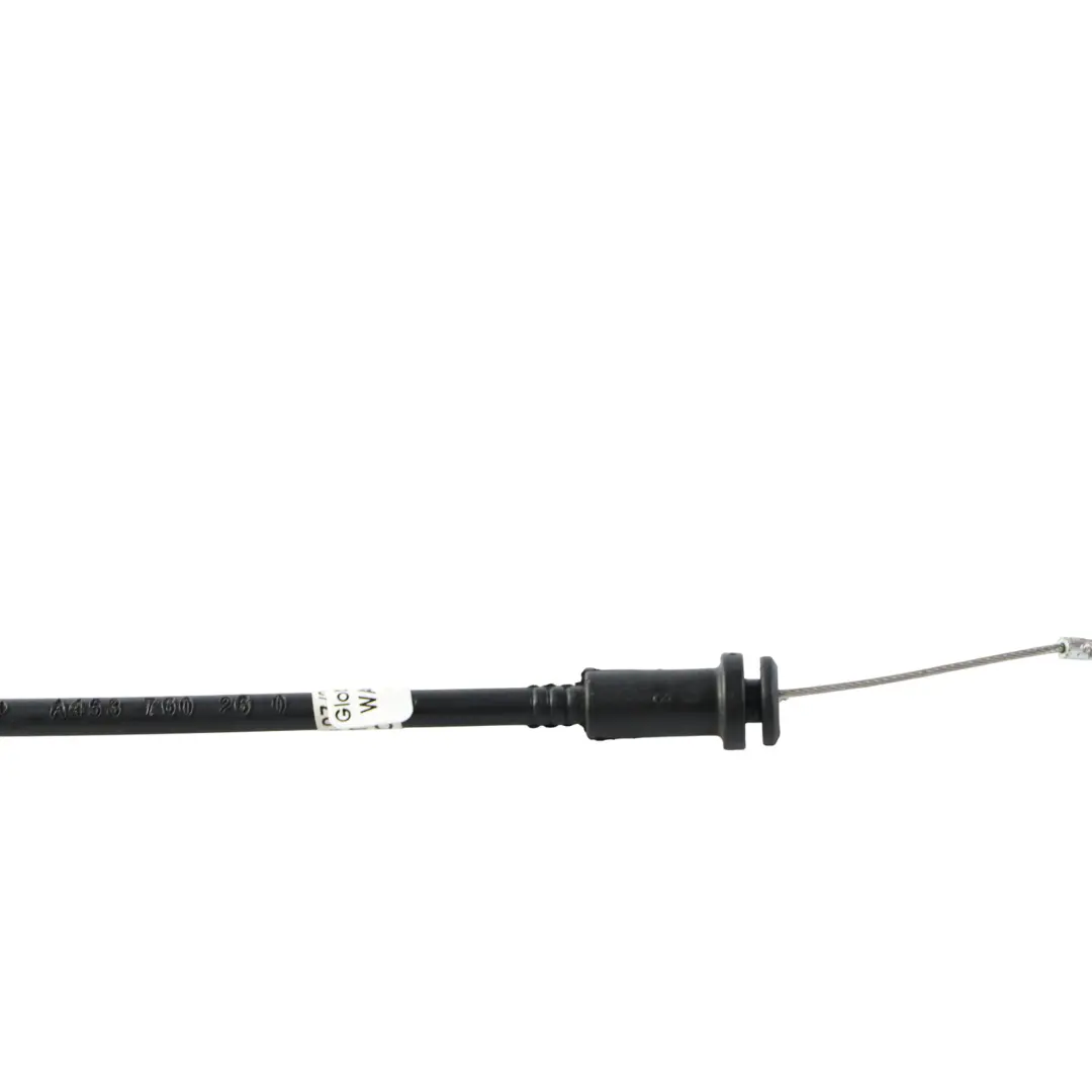 Smart A453 Câble Bowden Serrure Hayon Coffre Gauche - SKU A4537602600 - Numéro de pièce A4537602600