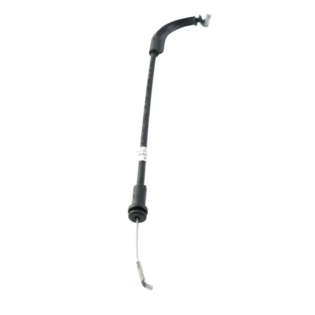 Smart A453 Tailgate Boot Lock Bowden Cable Left N/S - SKU A4537602600 - Part number A4537602600