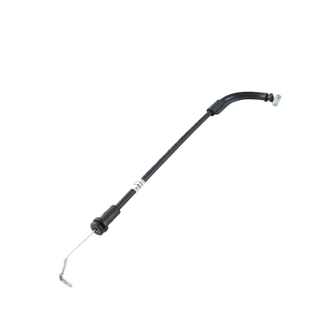 A453 Tailgate Boot Lock Bowden Cable Left N/S to Smart with Part number A4537602600 Smart A453 Tailgate Boot Lock Bowden Cable Left N/S - SKU A4537602600 - Part number A4537602600