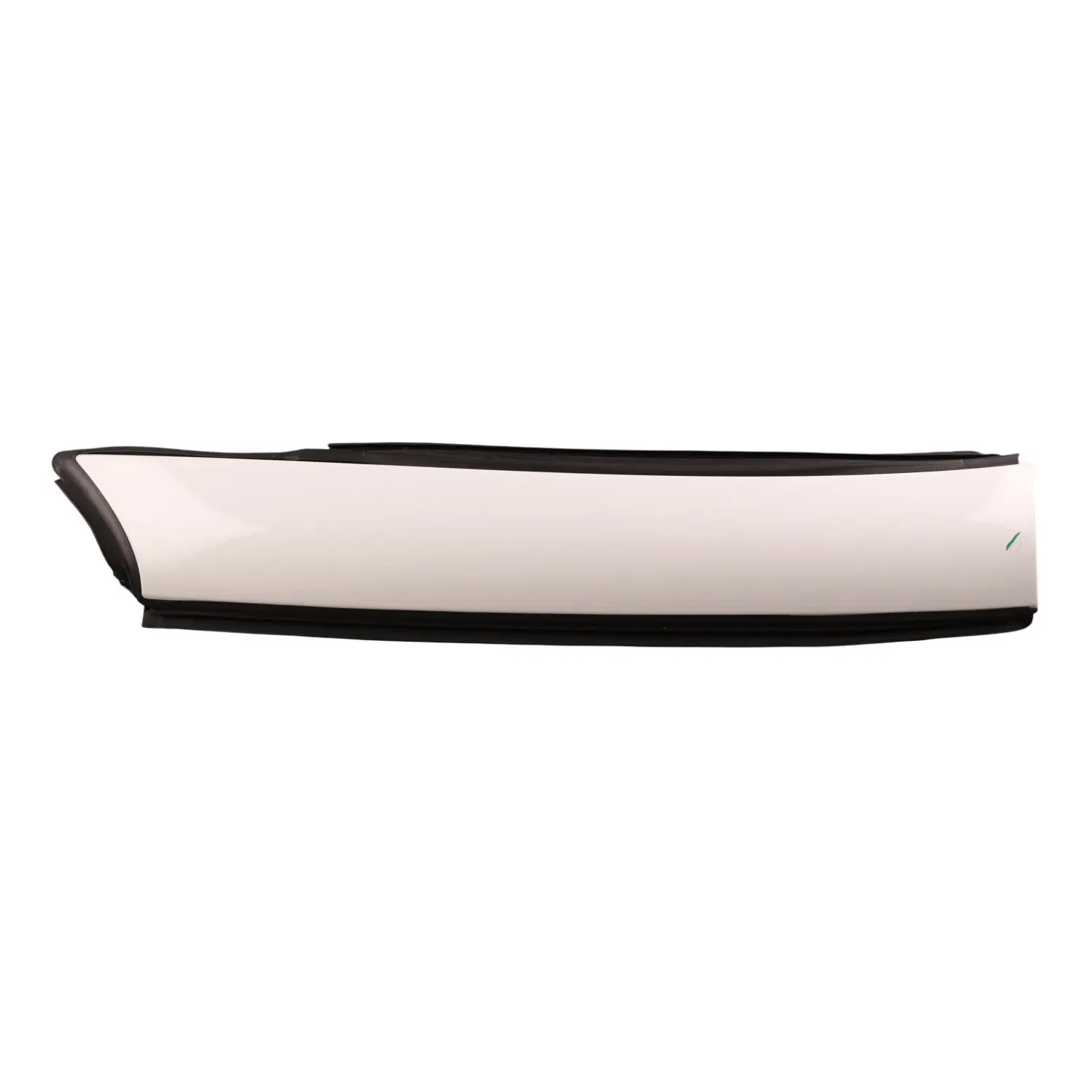 Smart A453 Cabrio Soft Top Side Support Beam Left N/S A4537700118 White