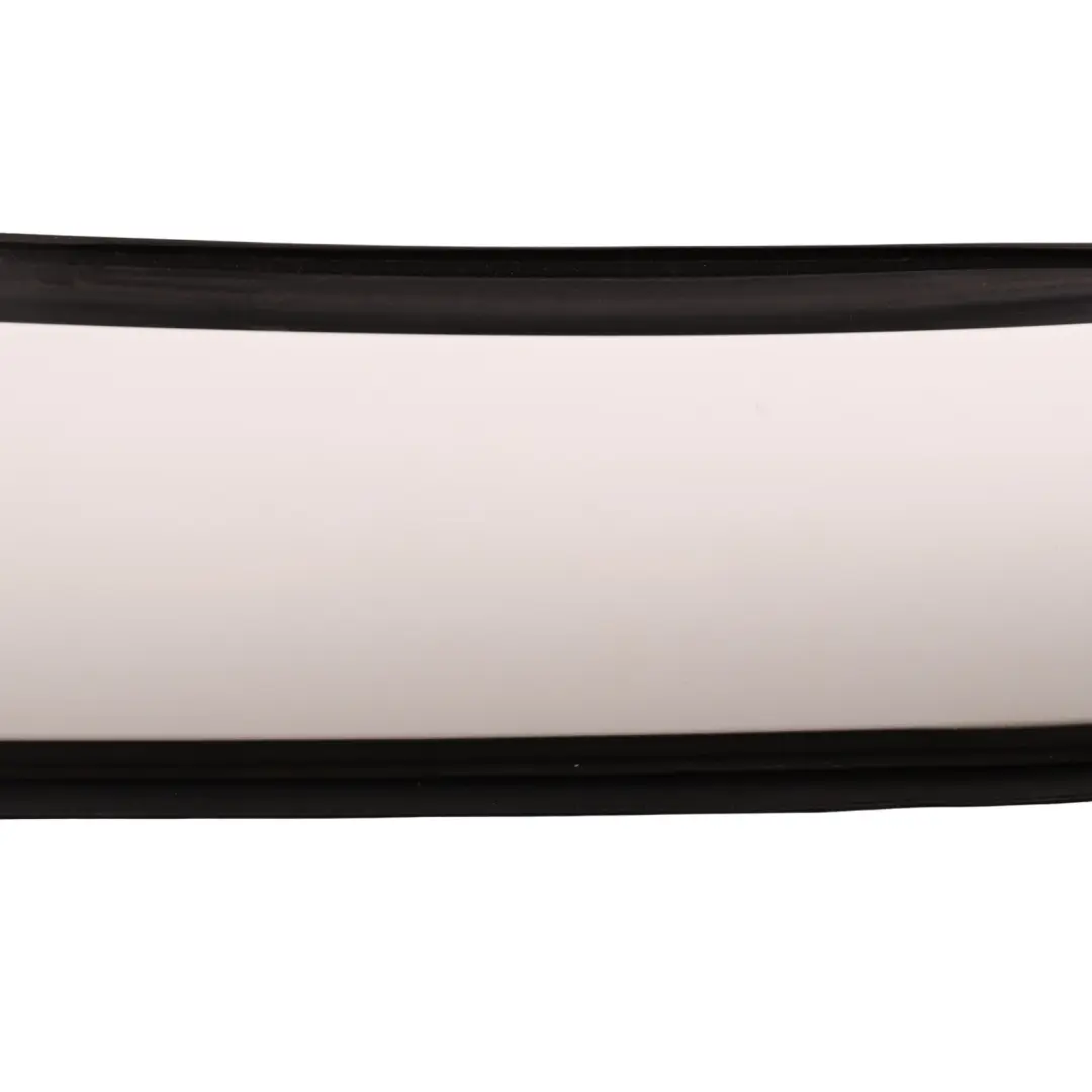 Smart A453 Cabrio Soft Top Side Support Beam Left N/S White - SKU A4537700118-WHI - Part number A4537700118
