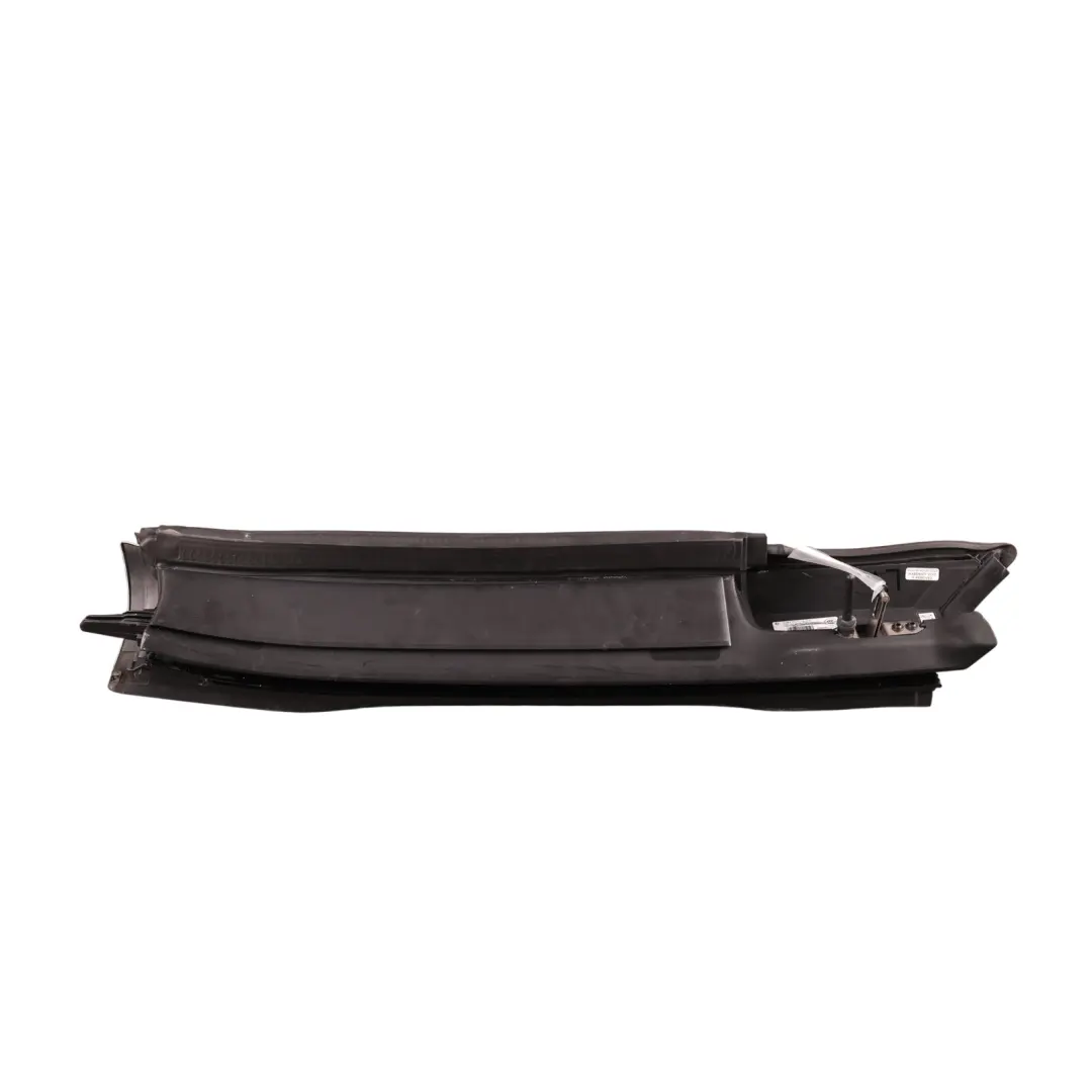 A453 Cabrio Soft Top Side Support Beam Left N/S White to Smart with Part number A4537700118 Smart A453 Cabrio Soft Top Side Support Beam Left N/S White - SKU A4537700118-WHI - Part number A4537700118