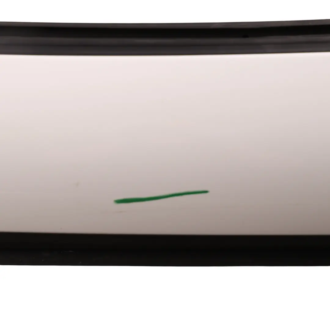 A453 Cabrio Soft Top Side Support Beam Right O/S White to Smart with Part number A4537700218 Smart A453 Cabrio Soft Top Side Support Beam Right O/S White - SKU A4537700218-WHI - Part number A4537700218