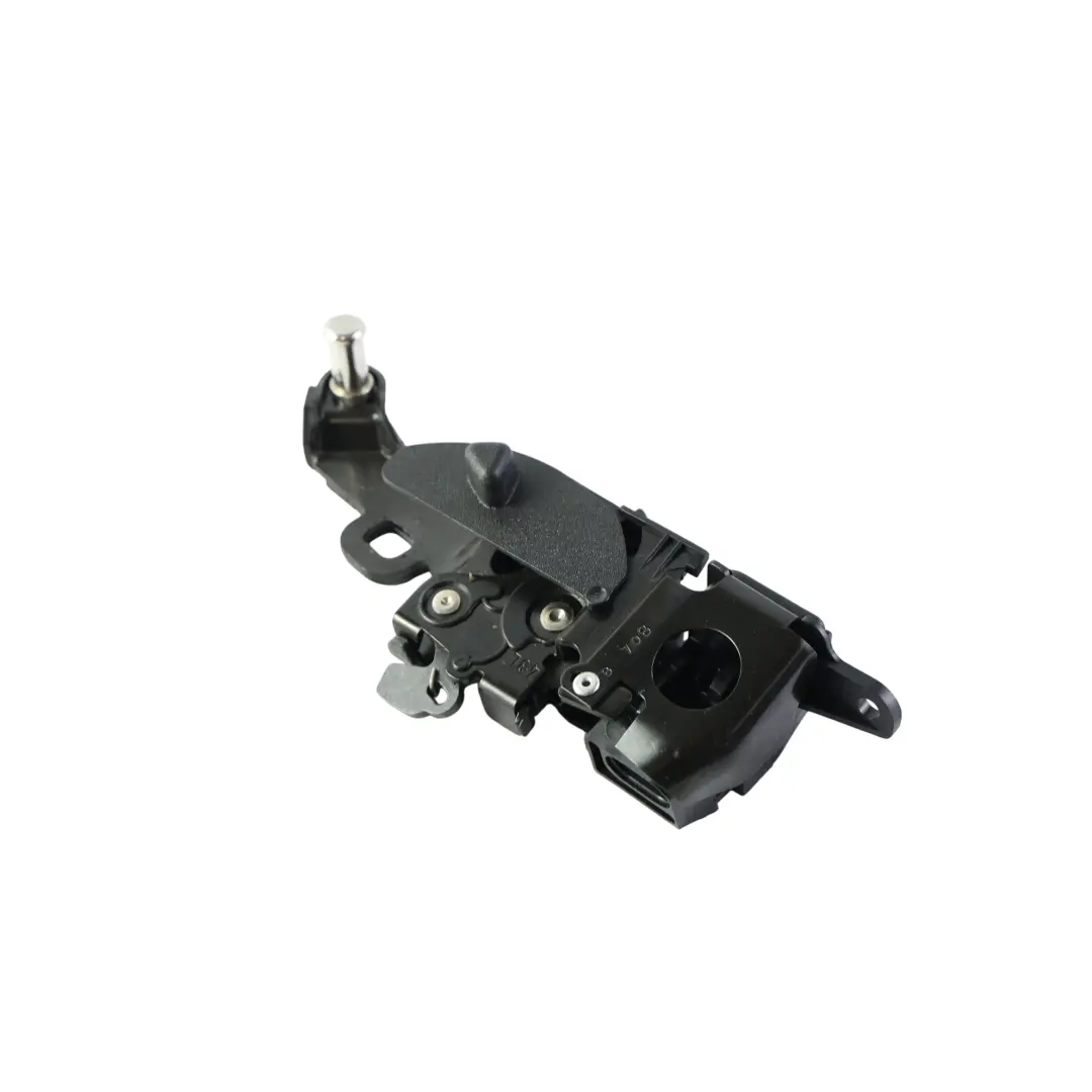 Smart Fortwo A453 Serratura Cerniera Tetto Capote Sinistra - SKU A4537700326 - Numero di parte A4537700326