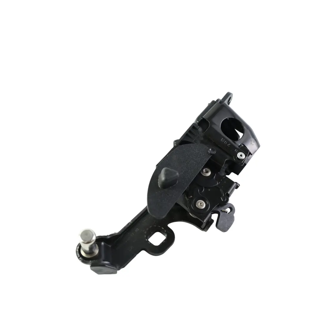 A453 Charnière Verrouillage Toit Souple Gauche pour Smart Fortwo à propos du numéro de pièce A4537700326 Smart Fortwo A453 Charnière Verrouillage Toit Souple Gauche - SKU A4537700326 - Numéro de pièce A4537700326