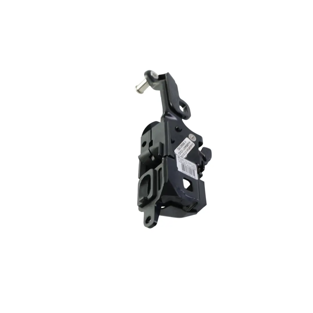 Smart Fortwo A453 Bisagra Cierre Techo Descapotable Izquierdo - SKU A4537700326 - Número de pieza A4537700326