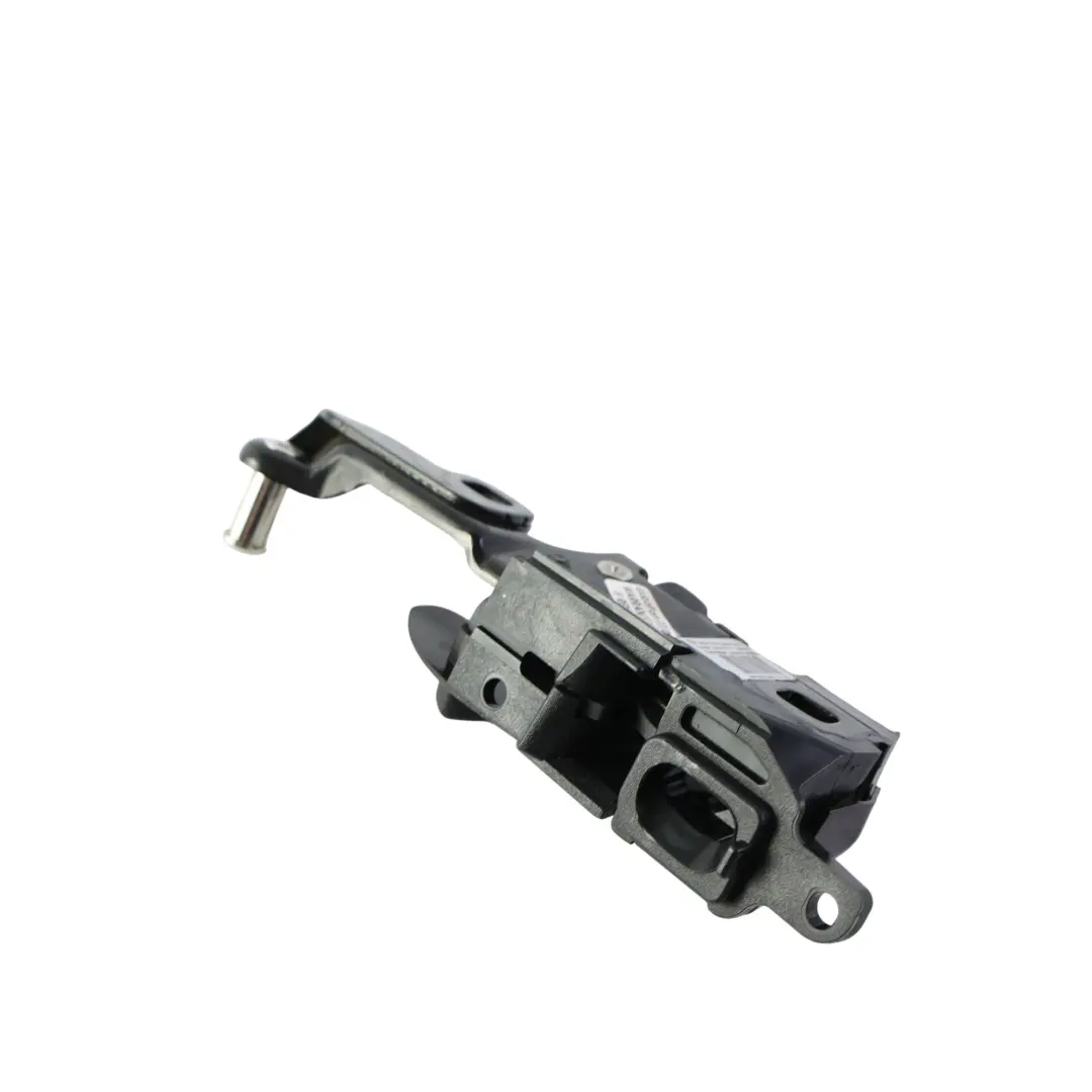 A453 Serratura Cerniera Tetto Capote Sinistra per Smart Fortwo con numero di parte A4537700326 Smart Fortwo A453 Serratura Cerniera Tetto Capote Sinistra - SKU A4537700326 - Numero di parte A4537700326