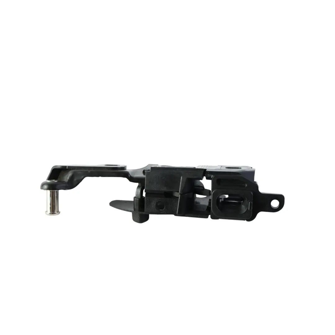 Smart Fortwo A453 Roof Soft Top Lock Latch Hinge Left N/S - SKU A4537700326 - Part number A4537700326