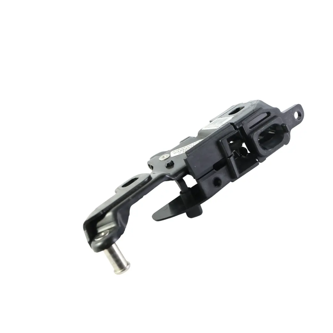 Smart Fortwo A453 Serratura Cerniera Tetto Capote Sinistra - SKU A4537700326 - Numero di parte A4537700326