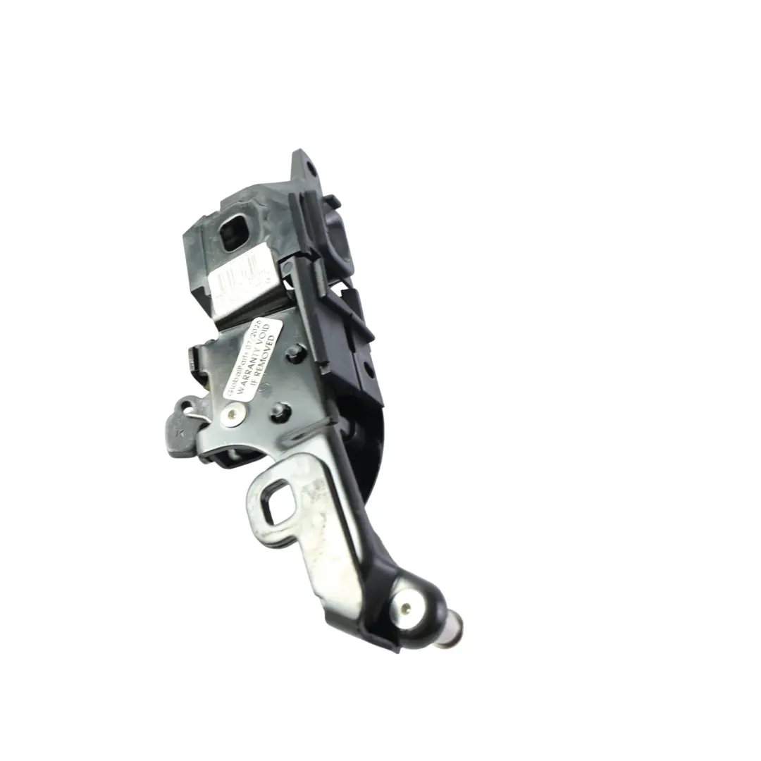 Smart Fortwo A453 Dach Verdeck Schloss Verriegelung Scharnier Links - SKU A4537700326 - Teilenummer A4537700326