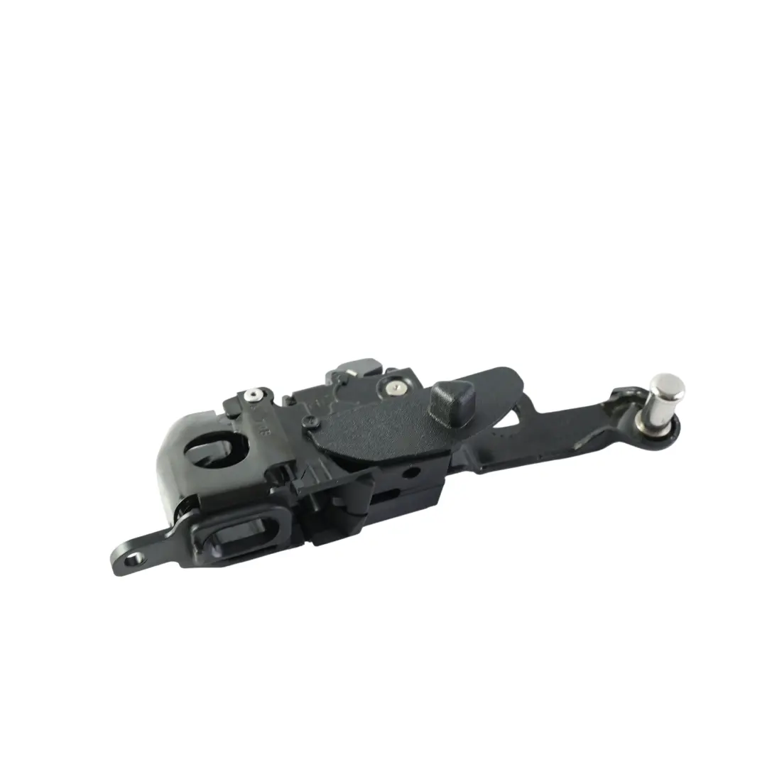 A453 Roof Soft Top Lock Latch Hinge Left N/S to Smart Fortwo with Part number A4537700326 Smart Fortwo A453 Roof Soft Top Lock Latch Hinge Left N/S - SKU A4537700326 - Part number A4537700326