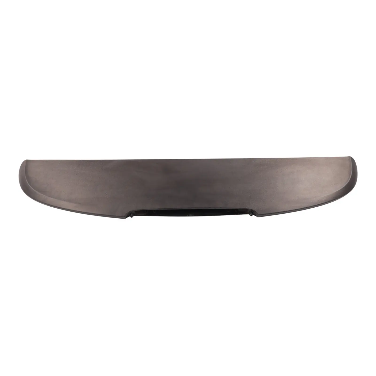 Smart Fortwo A453 Cabrio Rear Spoiler Folding Top Trim Panel Cover A4537900200