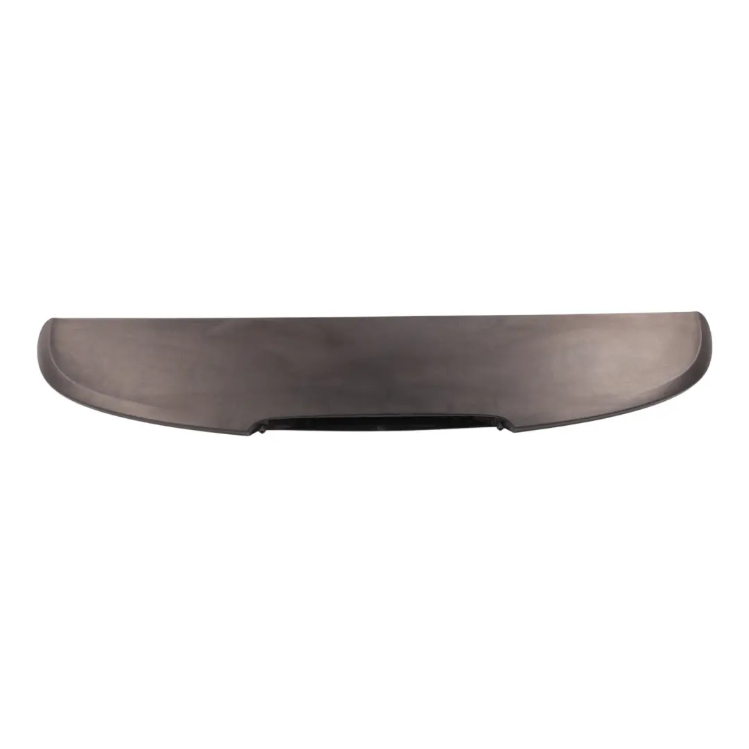 A453 Cabrio Rear Spoiler Folding Top Trim Panel Cover to Smart Fortwo with Part number A4537900200 Smart Fortwo A453 Cabrio Rear Spoiler Folding Top Trim Panel Cover - SKU A4537900200 - Part number A4537900200