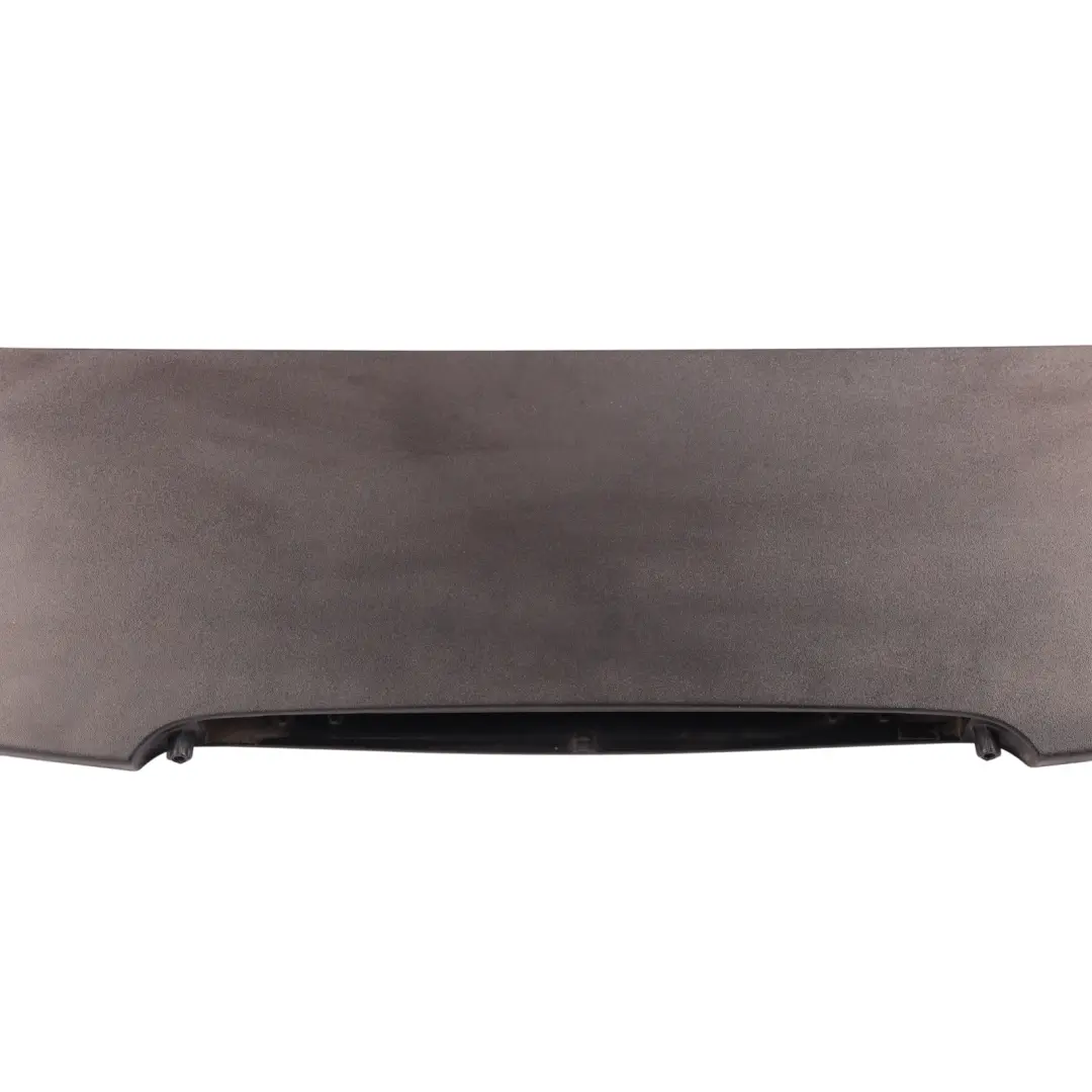 A453 Cabrio Rear Spoiler Folding Top Trim Panel Cover to Smart Fortwo with Part number A4537900200 Smart Fortwo A453 Cabrio Rear Spoiler Folding Top Trim Panel Cover - SKU A4537900200 - Part number A4537900200