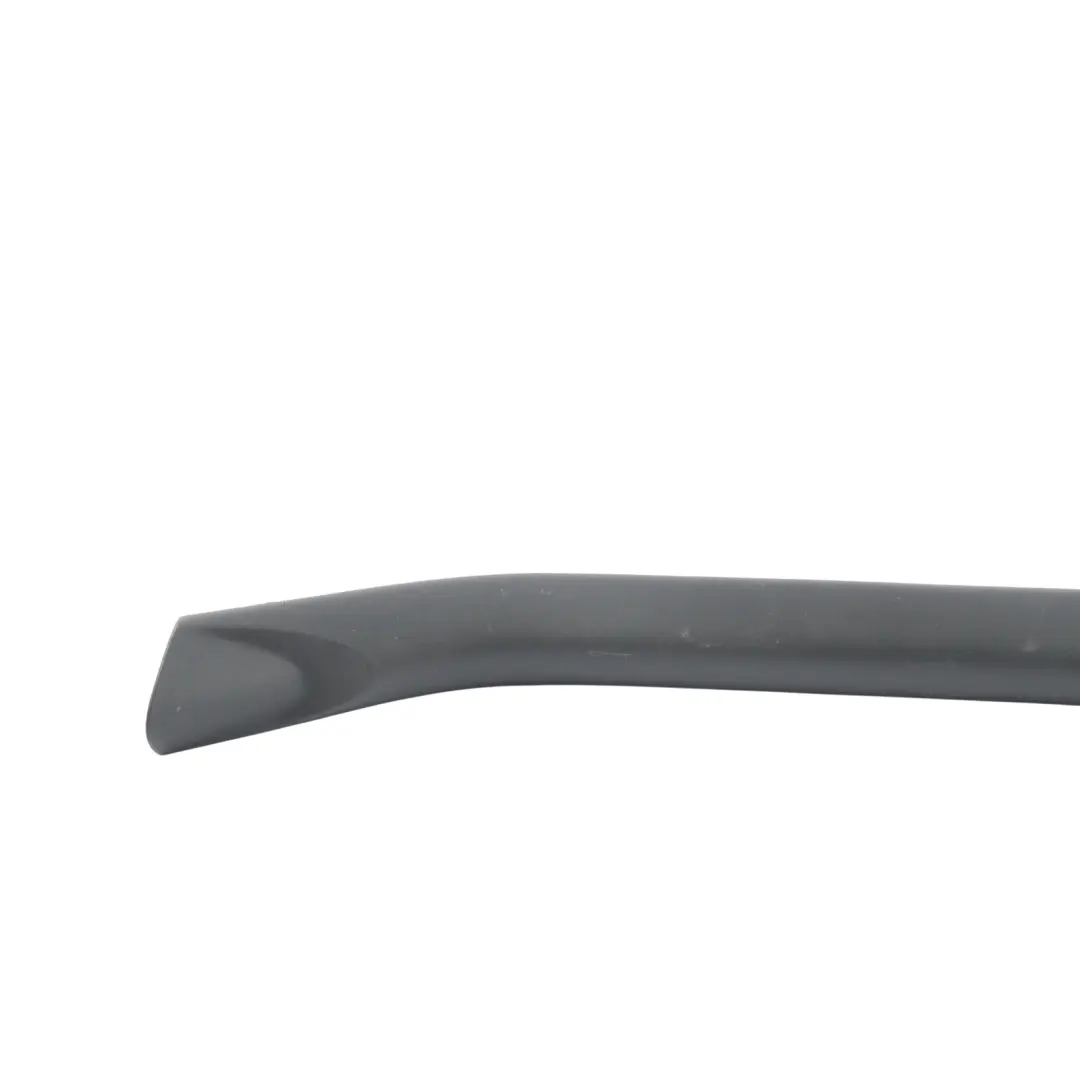 A453 Cabriolet Convertible Roll Bar Cover Trim Strip to Smart Fortwo with Part number A4538602301 Smart Fortwo A453 Cabriolet Convertible Roll Bar Cover Trim Strip - SKU A4538602301 - Part number A4538602301